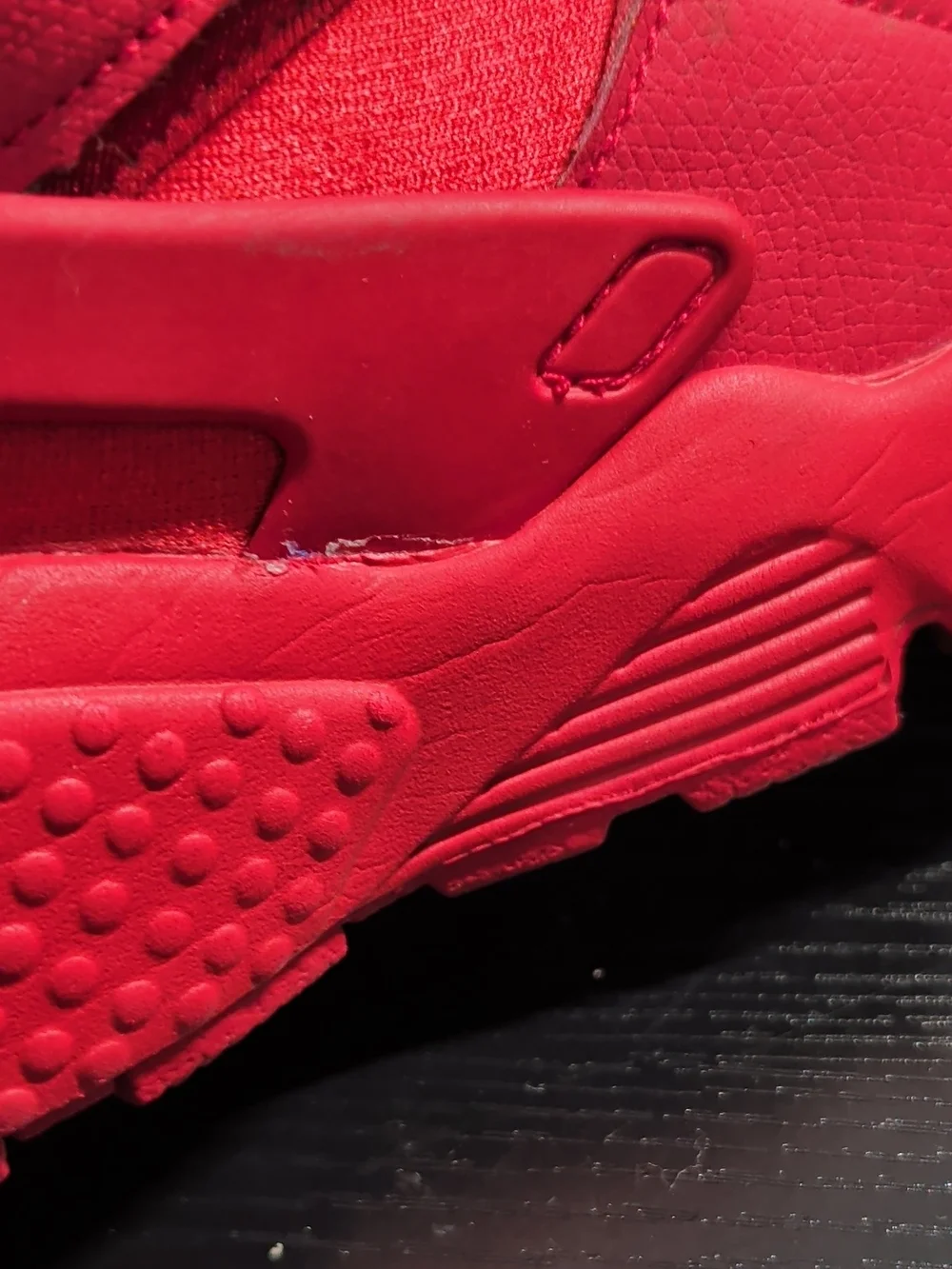 Nike Women’s Air Huarache Run 